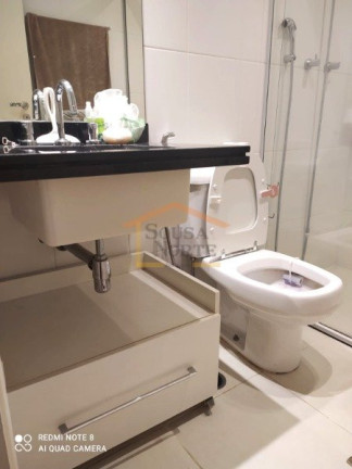 Imagem Apartamento com 3 Quartos à Venda, 100 m² em Barra Funda - São Paulo Imagem Apartamento com 3 Quartos à Venda, 100 m² em Barra Funda - São Paulo