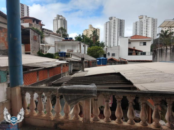 Imagem Terreno à Venda, 320 m² em Parque Mandaqui - São Paulo
