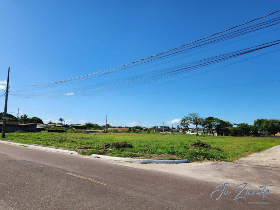 Imagem Terreno à Venda, 7.986 m² em Balneário Shangri-lá - Pontal Do Paraná
