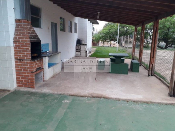 Imagem Imóvel com 2 Quartos à Venda, 55 m² em Jardim Miranda - Campinas