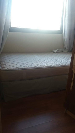 Imagem Apartamento com 2 Quartos para Alugar, 48 m² em Vila Olímpia - São Paulo Imagem Apartamento com 2 Quartos para Alugar, 48 m² em Vila Olímpia - São Paulo