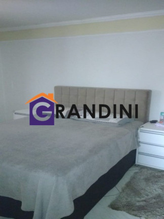 Imagem Imóvel com 3 Quartos à Venda, 180 m² em Condomínio Colina Verde - Mogi Guaçu