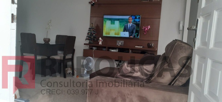 Imagem Casa com 2 Quartos à Venda,  em Balneário Paranapuã - Itanhaém