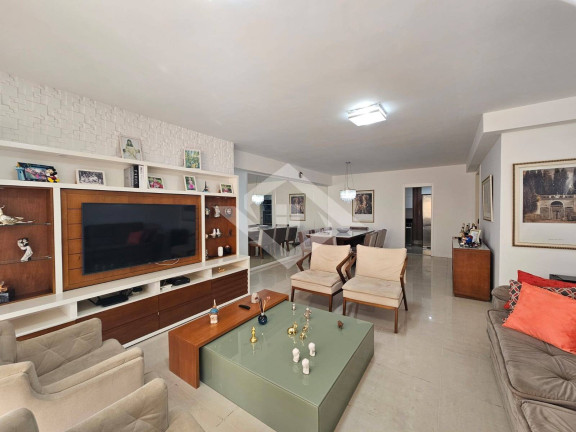 Imagem Apartamento com 4 Quartos à Venda, 166 m² em Barra Olímpica - Rio De Janeiro