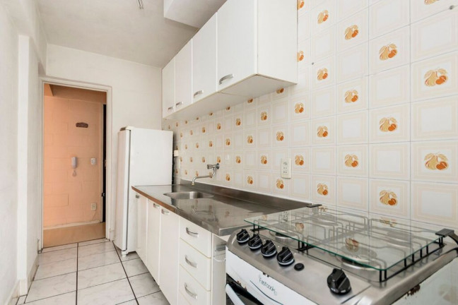 Imagem Imóvel com 1 Quarto à Venda, 58 m² em Bom Fim - Porto Alegre Imagem Imóvel com 1 Quarto à Venda, 58 m² em Bom Fim - Porto Alegre