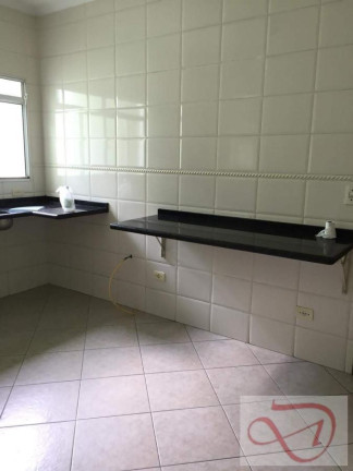 Imagem Casa com 3 Quartos à Venda, 138 m² em Parque Novo Oratório - Santo André Imagem Casa com 3 Quartos à Venda, 138 m² em Parque Novo Oratório - Santo André