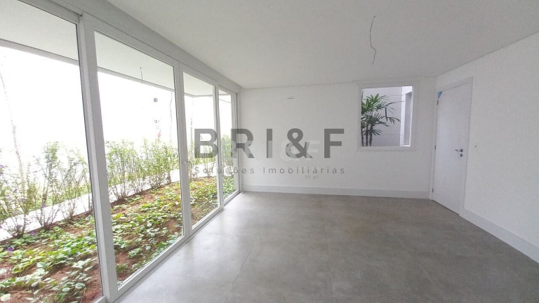 Imagem Casa com 4 Quartos à Venda, 424 m² em Jardim Cordeiro - São Paulo