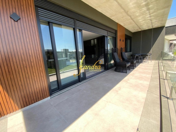 Imagem Casa de Condomínio com 5 Quartos à Venda, 428 m² em Capão Ilhas Resort - Capão Da Canoa