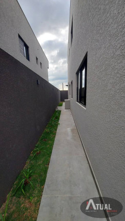 Imagem Casa com 3 Quartos à Venda, 125 m² em Jardim Paulista - Atibaia Imagem Casa com 3 Quartos à Venda, 125 m² em Jardim Paulista - Atibaia