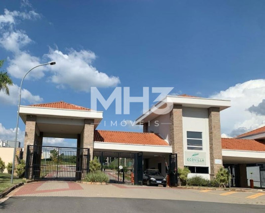 Imagem Terreno à Venda, 690 m² em Jardim Portugal - Valinhos