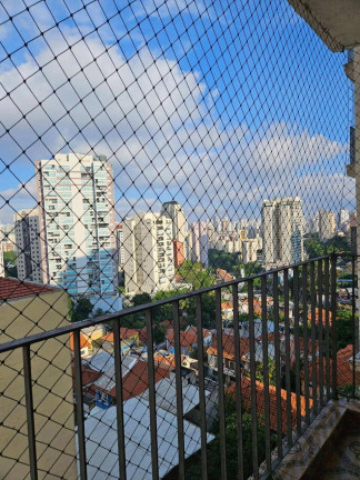 Apartamento com 3 Quartos à Venda, 86 m² em Vila Mariana - São Paulo