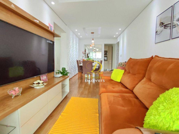 Imagem Apartamento com 2 Quartos à Venda, 70 m² em Canto Do Forte - Praia Grande Imagem Apartamento com 2 Quartos à Venda, 70 m² em Canto Do Forte - Praia Grande