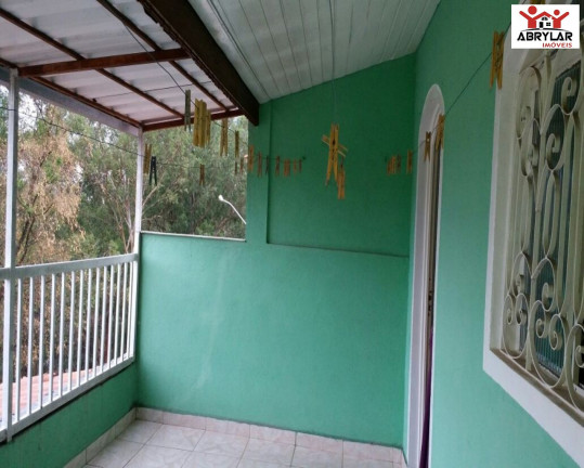 Imagem Sobrado com 4 Quartos à Venda, 212 m² em Jardim Caçula - Jundiaí