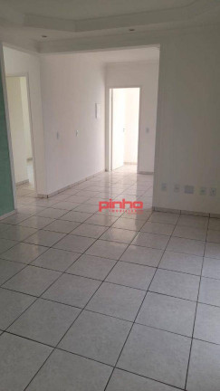 Imagem Apartamento com 2 Quartos à Venda, 59 m² em Pacheco - Palhoça