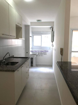 Imagem Apartamento com 2 Quartos à Venda, 62 m² em Bethaville I - Barueri