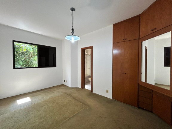 Imagem Apartamento com 4 Quartos à Venda, 157 m² em Vila Mariana - São Paulo Imagem Apartamento com 4 Quartos à Venda, 157 m² em Vila Mariana - São Paulo