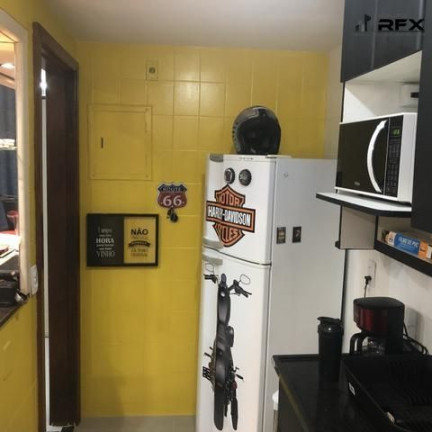 Imagem Apartamento com 2 Quartos à Venda, 60 m² em Icaraí - Niterói