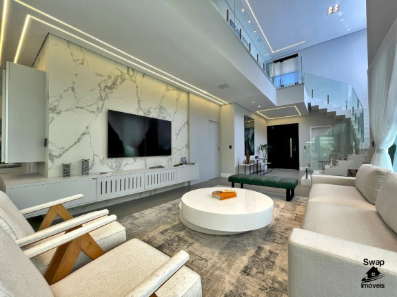 Imagem Casa com 5 Quartos à Venda,  em Riviera - Bertioga