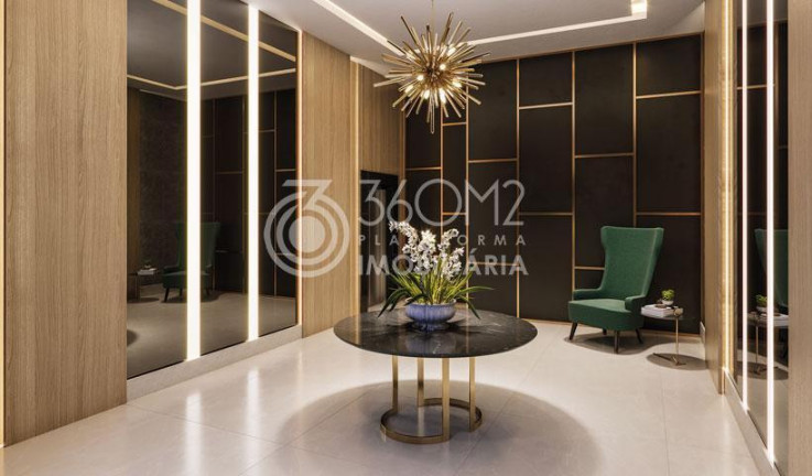 Imagem Apartamento com 4 Quartos à Venda, 156 m² em Vila Mariana - São Paulo