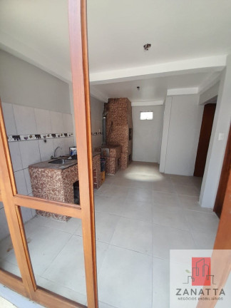 Imagem Casa com 4 Quartos à Venda, 150 m² em Santo Inácio - Esteio