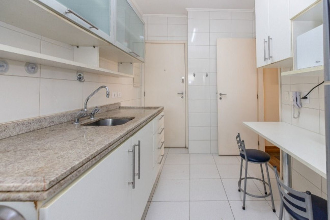 Imagem Imóvel com 2 Quartos à Venda, 99 m² em Vila Clementino - São Paulo