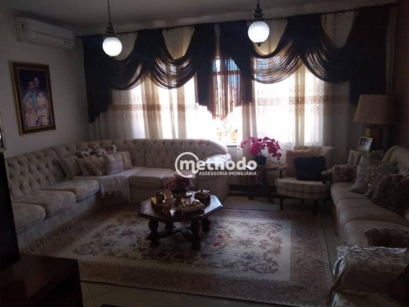 Imagem Casa com 3 Quartos à Venda, 180 m² em Taquaral - Campinas Imagem Casa com 3 Quartos à Venda, 180 m² em Taquaral - Campinas