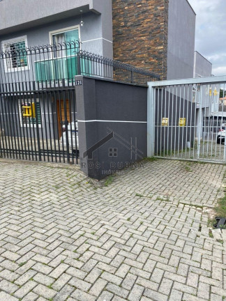 Imagem Sobrado com 3 Quartos à Venda, 100 m² em Santa Cândida - Curitiba