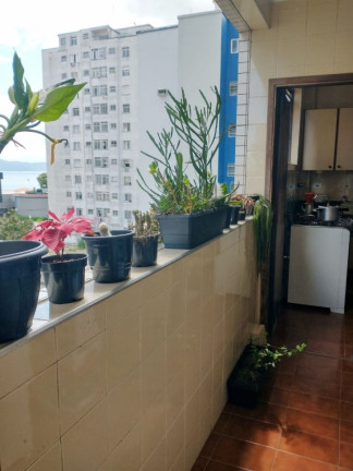 Imagem Apartamento com 3 Quartos à Venda, 124 m² em Ponta Da Praia - Santos Imagem Apartamento com 3 Quartos à Venda, 124 m² em Ponta Da Praia - Santos