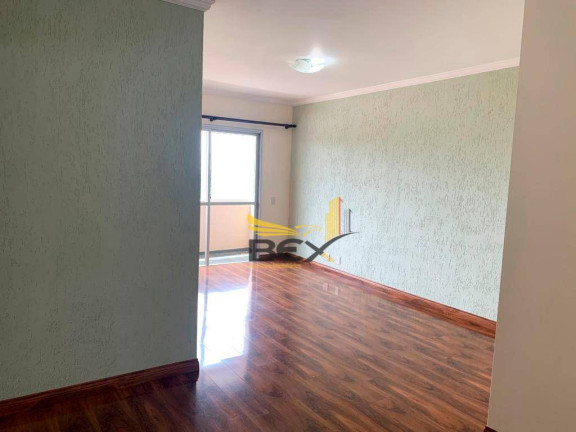 Imagem Apartamento com 3 Quartos à Venda, 88 m² em Vila Boa Vista - Barueri