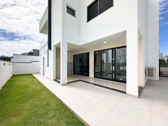 Imagem Casa com 4 Quartos à Venda, 283 m² em Condomínio Cyrela Landscape - Votorantim
