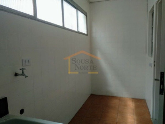 Imagem Apartamento com 2 Quartos à Venda, 91 m² em água Fria - São Paulo Imagem Apartamento com 2 Quartos à Venda, 91 m² em água Fria - São Paulo