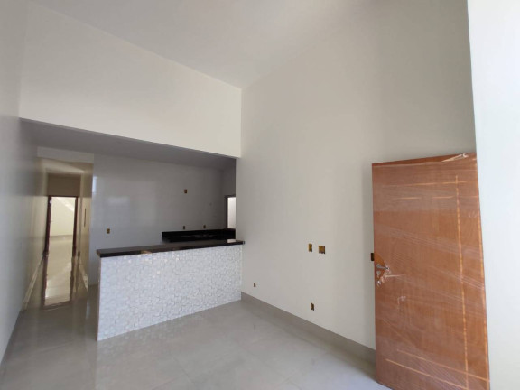 Imagem Casa com 3 Quartos à Venda, 110 m² em Independência - Aparecida De Goiânia