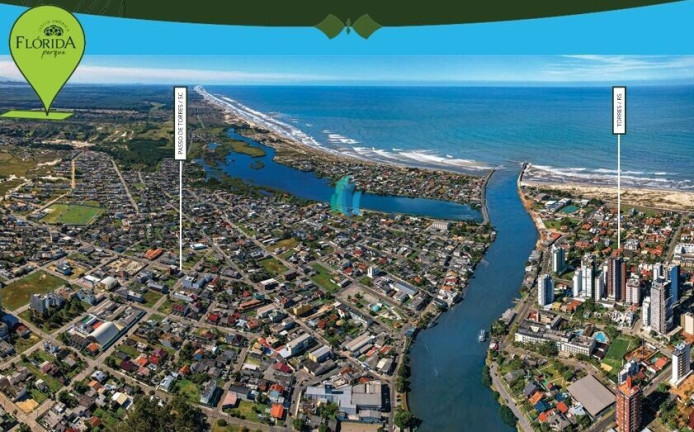 Imagem Terreno à Venda, 200 m² em Praia Caravelle Miratorres - Passo De Torres Imagem Terreno à Venda, 200 m² em Praia Caravelle Miratorres - Passo De Torres