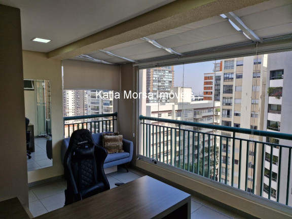 Imagem Apartamento com 3 Quartos à Venda, 110 m² em Cerqueira César - São Paulo Imagem Apartamento com 3 Quartos à Venda, 110 m² em Cerqueira César - São Paulo