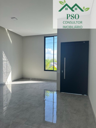 Imagem Imóvel com 3 Quartos à Venda, 308 m² em Residencial Lagos D'icaraí - Salto