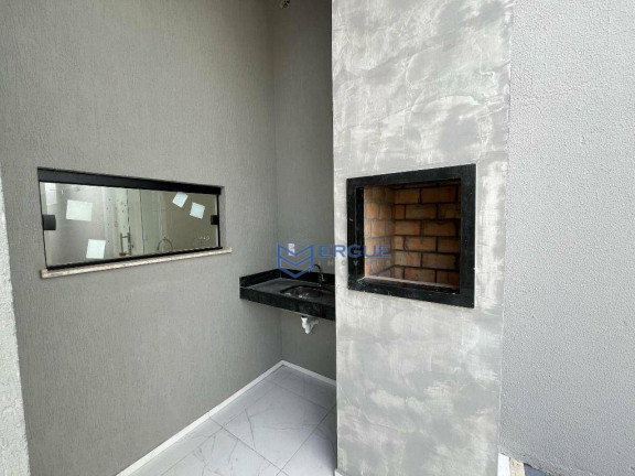 Imagem Casa com 3 Quartos à Venda, 76 m² em Siqueira - Fortaleza Imagem Casa com 3 Quartos à Venda, 76 m² em Siqueira - Fortaleza