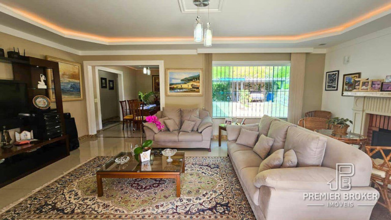 Imagem Casa com 3 Quartos à Venda, 240 m² em Bom Retiro - Teresópolis Imagem Casa com 3 Quartos à Venda, 240 m² em Bom Retiro - Teresópolis
