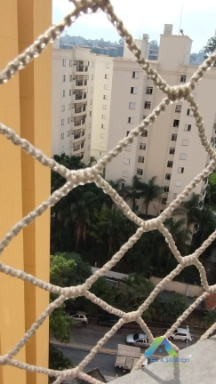 Imagem Apartamento com 2 Quartos à Venda, 48 m² em Jardim Vergueiro (sacomã) - São Paulo Imagem Apartamento com 2 Quartos à Venda, 48 m² em Jardim Vergueiro (sacomã) - São Paulo