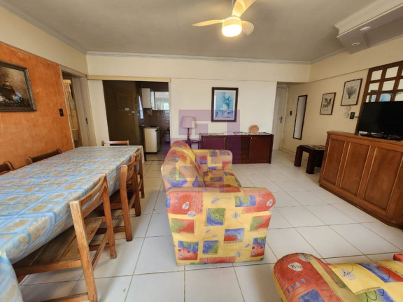 Imagem Apartamento com 3 Quartos à Venda, 87 m² em Vila Alzira - Guarujá Imagem Apartamento com 3 Quartos à Venda, 87 m² em Vila Alzira - Guarujá