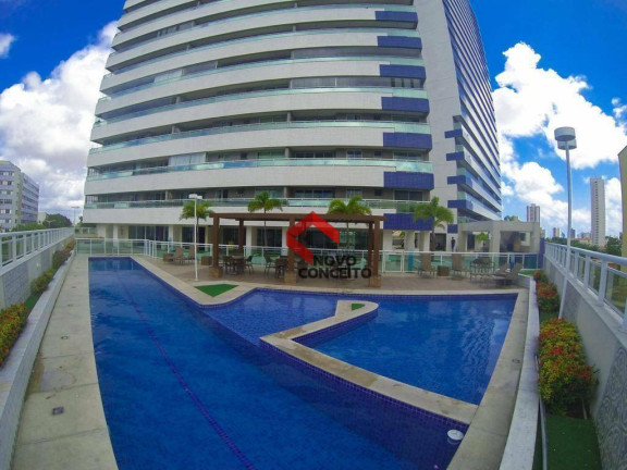Imagem Apartamento com 3 Quartos à Venda, 100 m² em Centro - Fortaleza Imagem Apartamento com 3 Quartos à Venda, 100 m² em Centro - Fortaleza