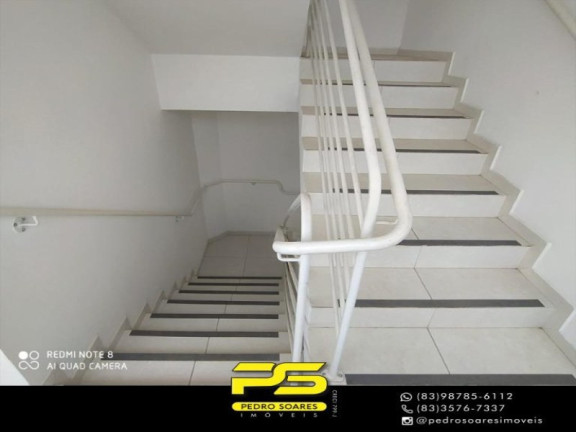 Imagem Apartamento com 2 Quartos à Venda, 55 m² em Valentina De Figueiredo - João Pessoa Imagem Apartamento com 2 Quartos à Venda, 55 m² em Valentina De Figueiredo - João Pessoa