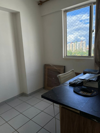 Imagem Imóvel com 3 Quartos à Venda, 114 m² em Norte (águas Claras) - Brasília Imagem Imóvel com 3 Quartos à Venda, 114 m² em Norte (águas Claras) - Brasília