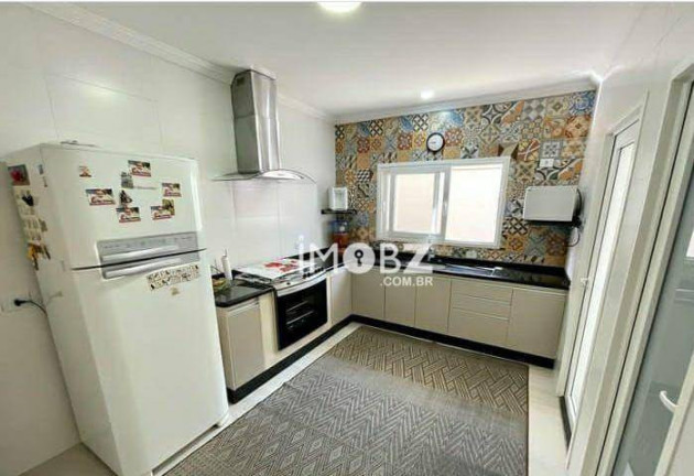 Imagem Imóvel com 3 Quartos à Venda, 200 m² em Condomínio Residencial Euroville Ii - Bragança Paulista Imagem Imóvel com 3 Quartos à Venda, 200 m² em Condomínio Residencial Euroville Ii - Bragança Paulista