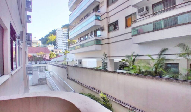 Imagem Apartamento com 3 Quartos à Venda, 105 m² em Botafogo - Rio De Janeiro