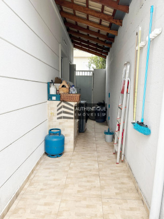 Imagem Sobrado com 3 Quartos à Venda, 85 m² em Granja Viana - Cotia