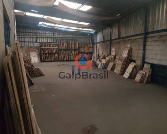 Imagem Galpão à Venda, 1 m² em Parque Das Nações - Guarulhos