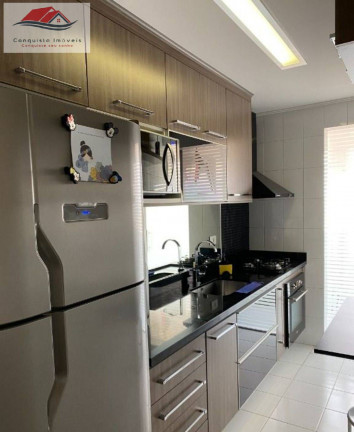 Imagem Apartamento com 2 Quartos à Venda, 62 m² em Vila Rosália - Guarulhos Imagem Apartamento com 2 Quartos à Venda, 62 m² em Vila Rosália - Guarulhos