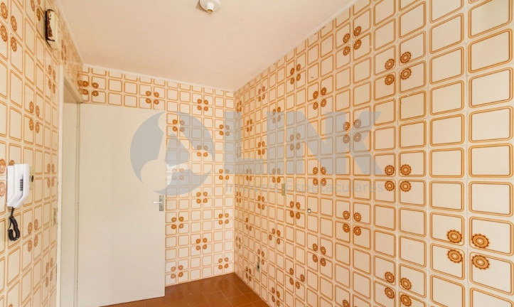 Imagem Apartamento com 1 Quarto à Venda, 39 m² em Cristal - Porto Alegre