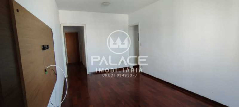 Imagem Apartamento com 1 Quarto à Venda, 66 m² em Centro - Piracicaba