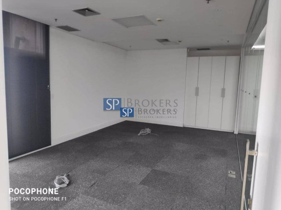 Imagem Sala Comercial para Alugar, 167 m² em Itaim Bibi - São Paulo Imagem Sala Comercial para Alugar, 167 m² em Itaim Bibi - São Paulo